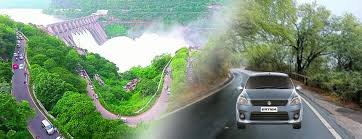 Hyderabad to Srisailam Taxi by Jai Bhavani Travels: A Comprehensive Guide